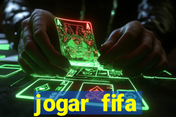 jogar fifa apostando dinheiro